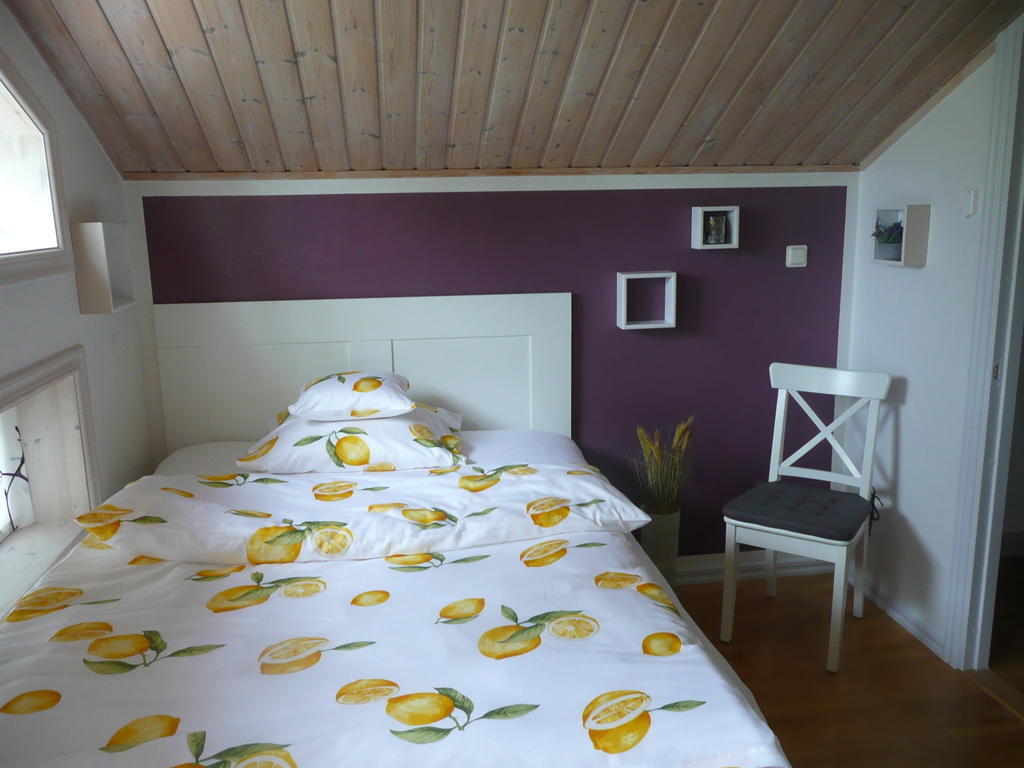 Skogis Bed & Breakfast Katrineholm Chambre photo