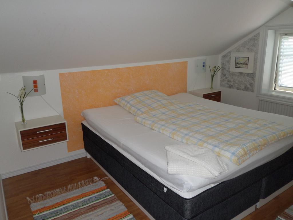 Skogis Bed & Breakfast Katrineholm Extérieur photo