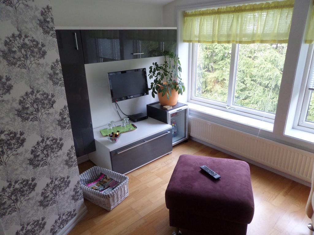 Skogis Bed & Breakfast Katrineholm Extérieur photo