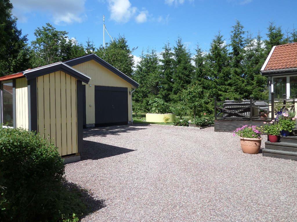Skogis Bed & Breakfast Katrineholm Extérieur photo
