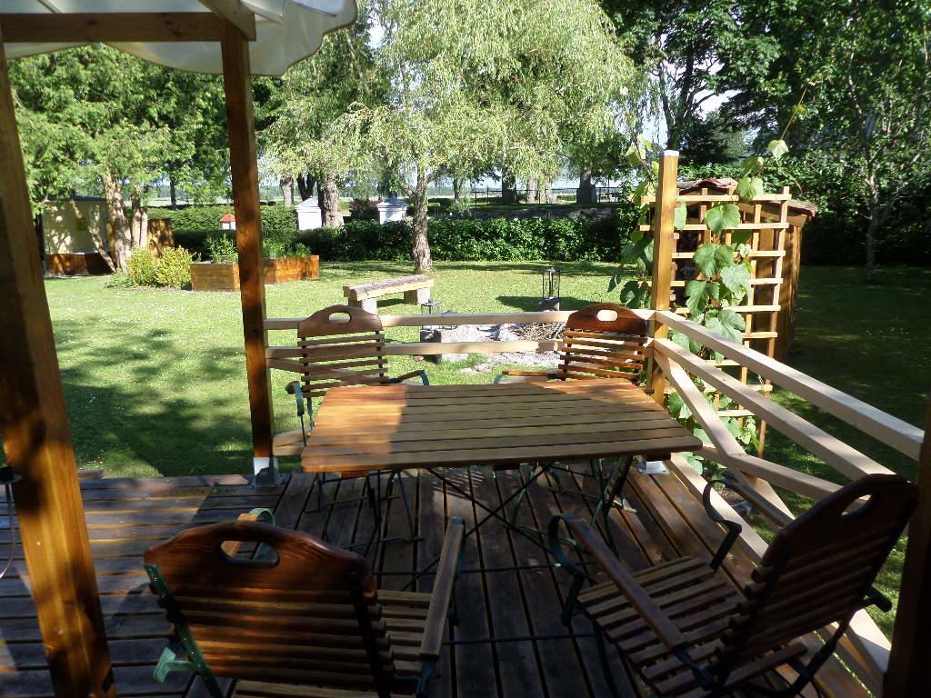 Skogis Bed & Breakfast Katrineholm Extérieur photo