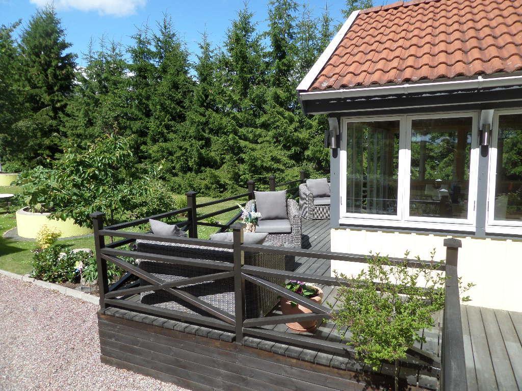 Skogis Bed & Breakfast Katrineholm Extérieur photo