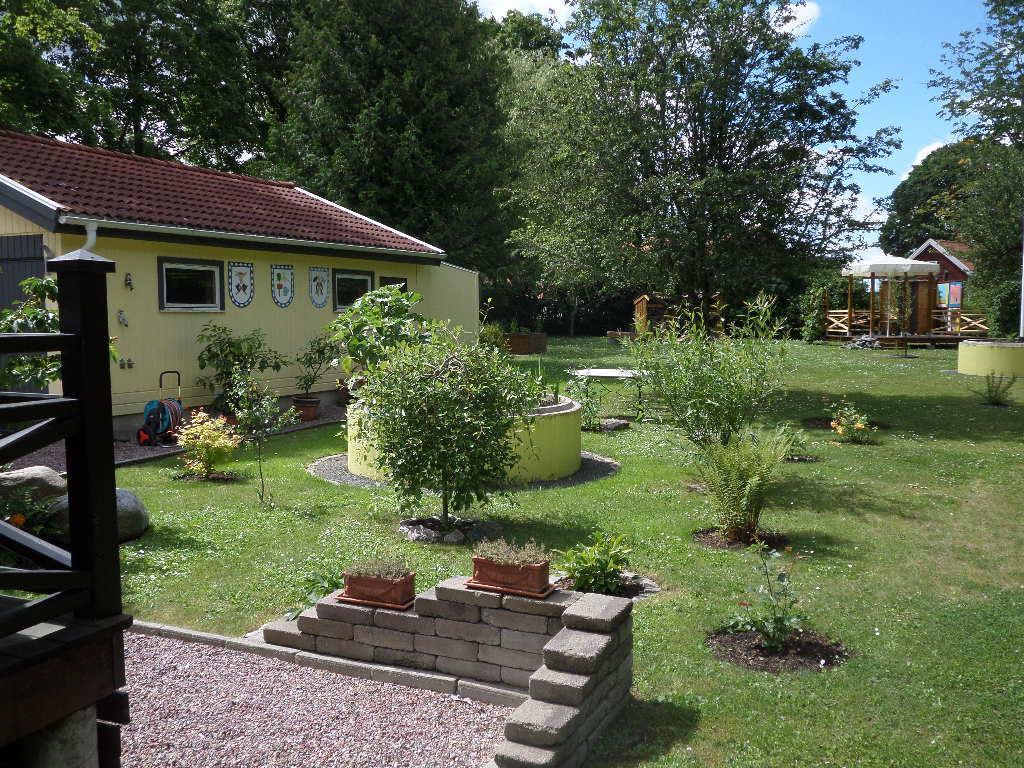 Skogis Bed & Breakfast Katrineholm Extérieur photo